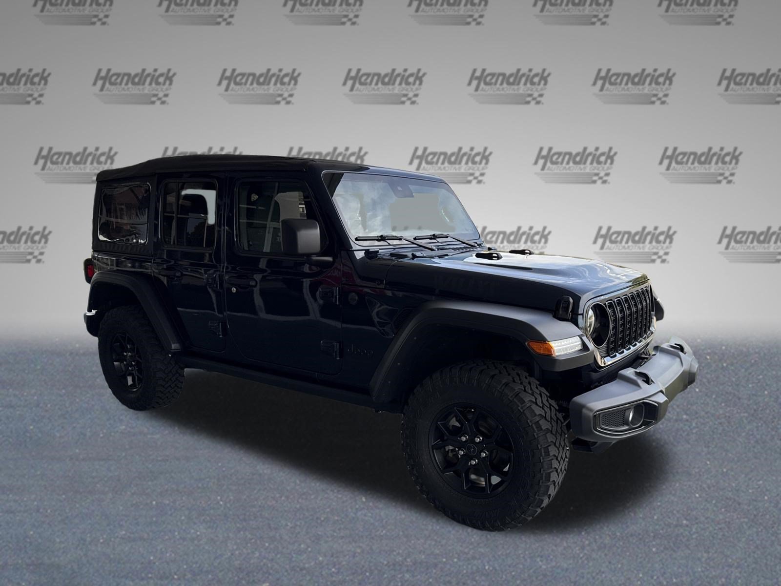 jeep wrangler 4-door 2025 1C4PJXDN0SW521049 image jeep wrangler 4-door 2025 1C4PJXDN0SW521049 image